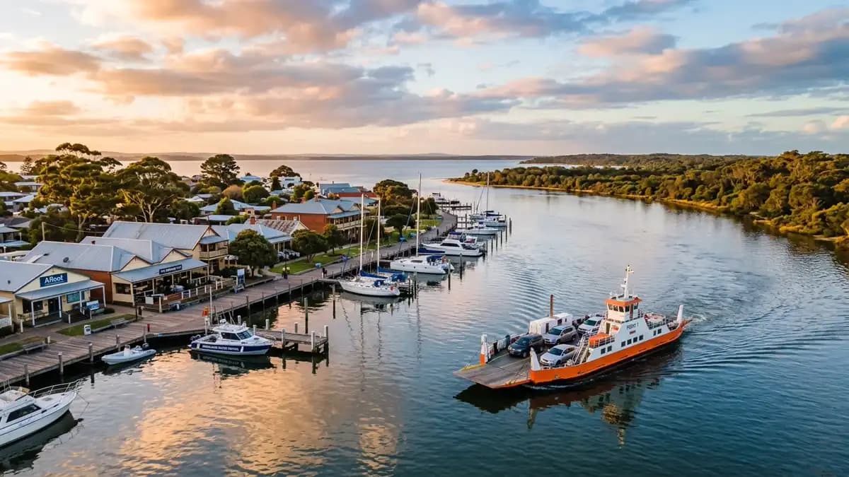 Popular attractions and things to do in Paynesville