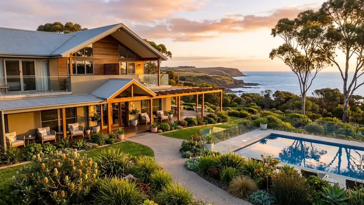 Accommodation and places to stay in Phillip Island