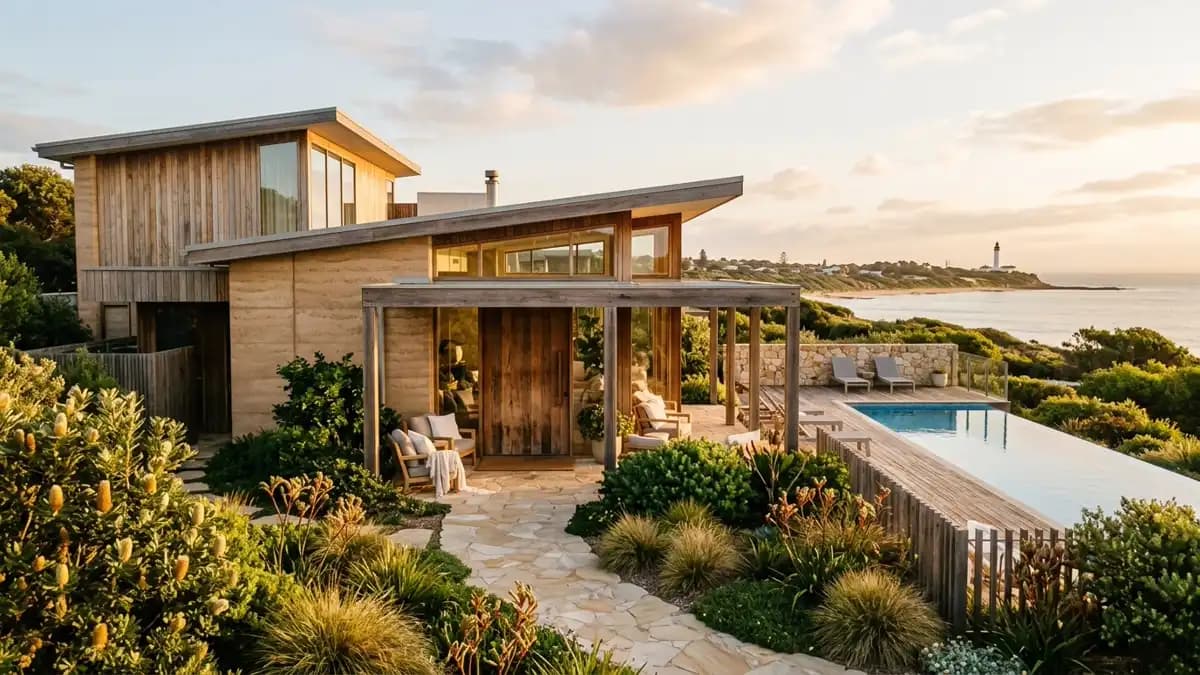 Accommodation and places to stay in Point Lonsdale