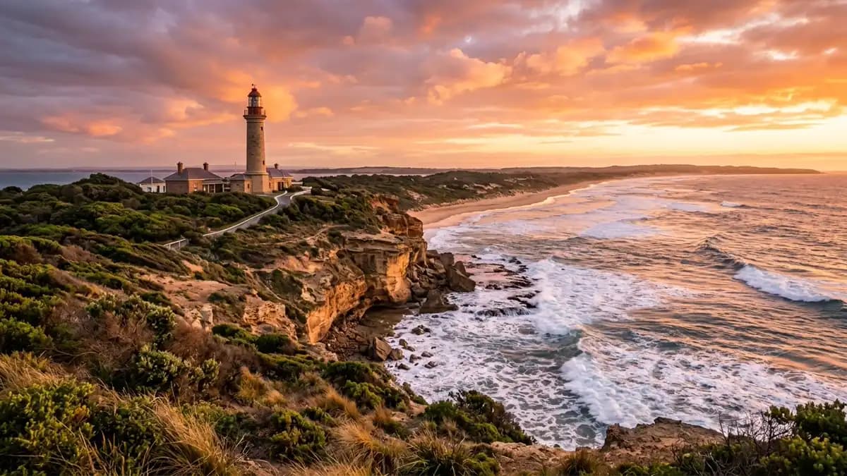 Popular attractions and things to do in Point Lonsdale