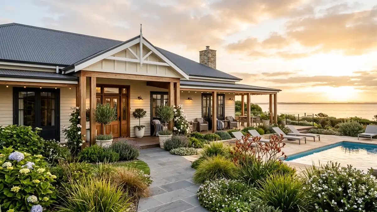 Accommodation and places to stay in Portarlington