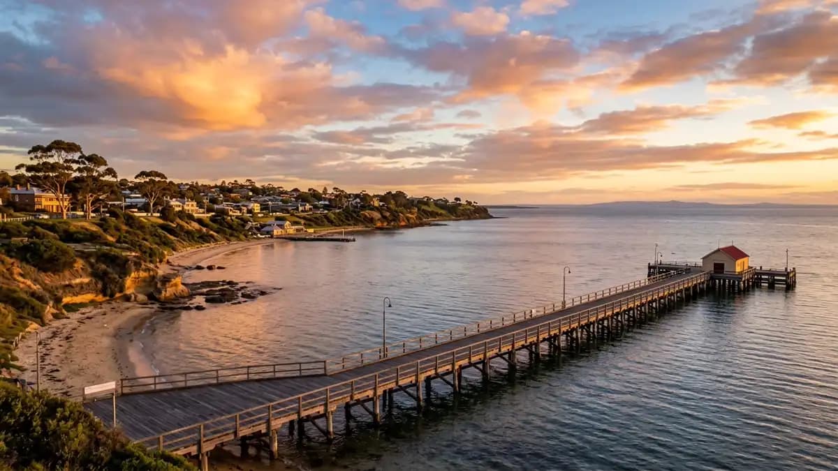 Popular attractions and things to do in Portarlington