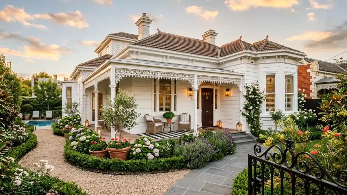 Accommodation and places to stay in Prahran