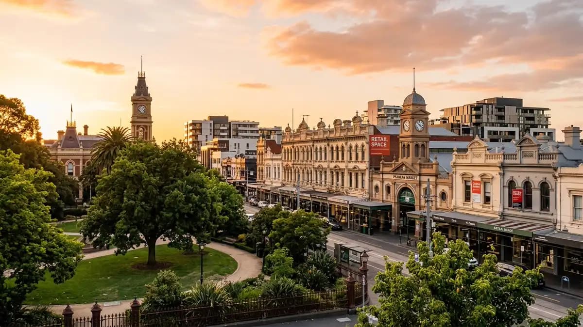 Popular attractions and things to do in Prahran