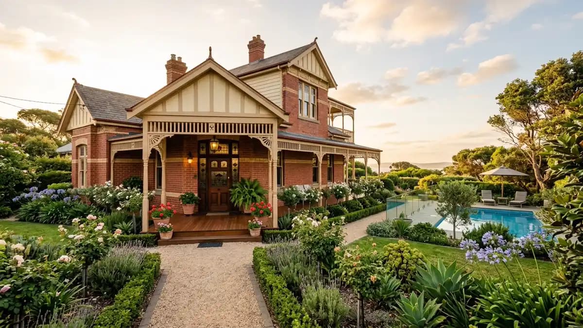 Accommodation and places to stay in Queenscliff