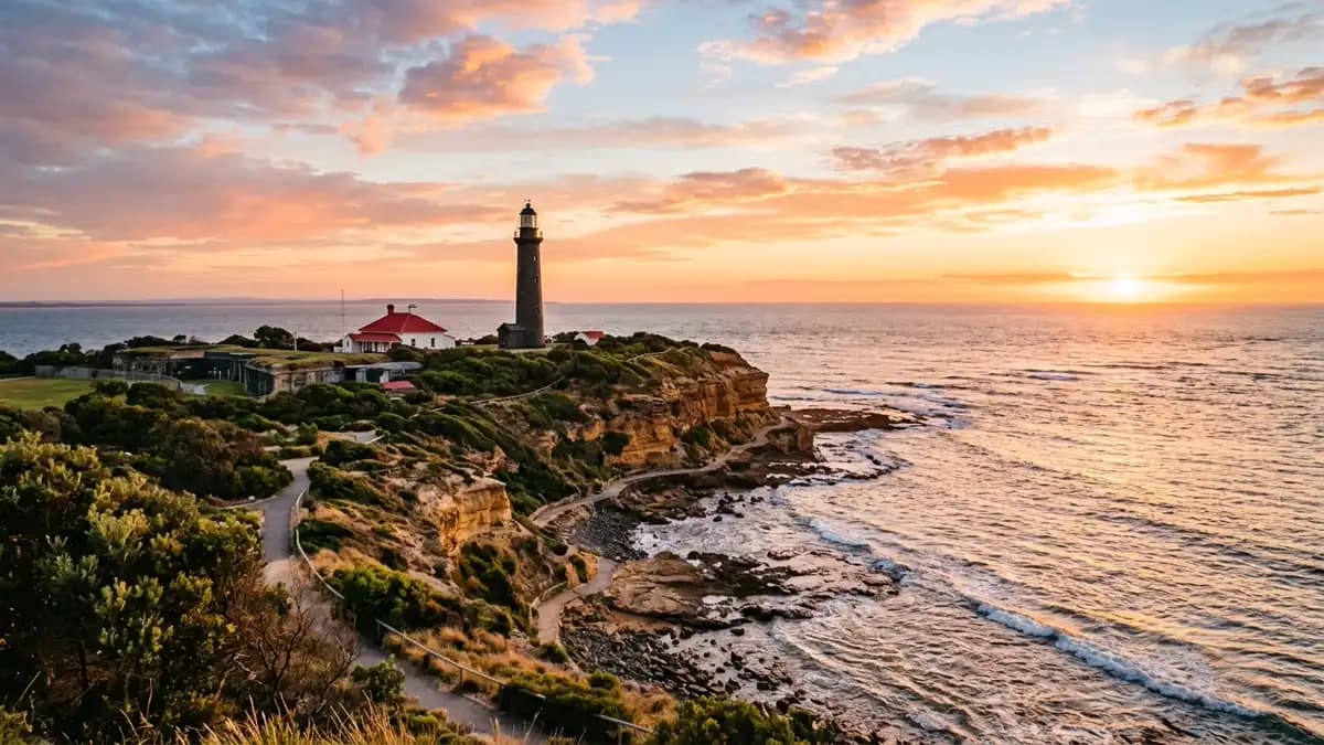 Popular attractions and things to do in Queenscliff