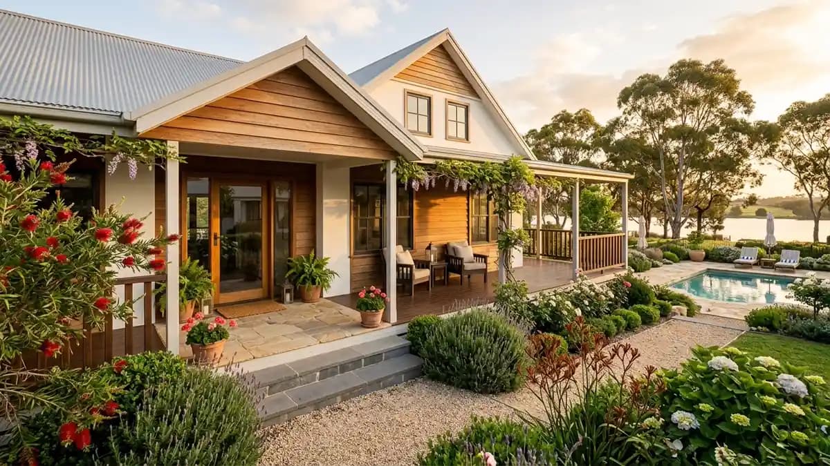 Accommodation and places to stay in Sale
