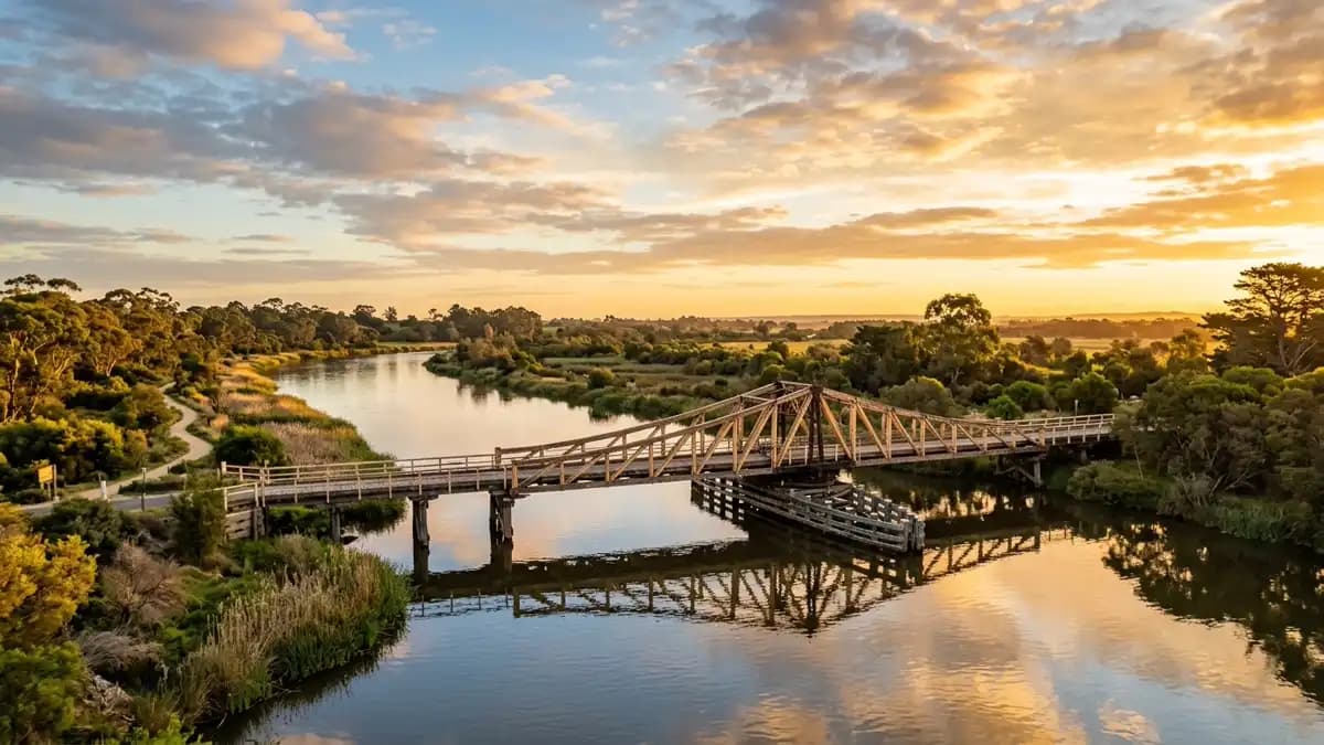 Popular attractions and things to do in Sale