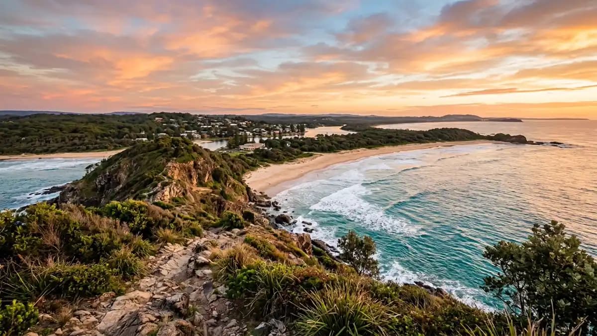 Popular attractions and things to do in Sawtell