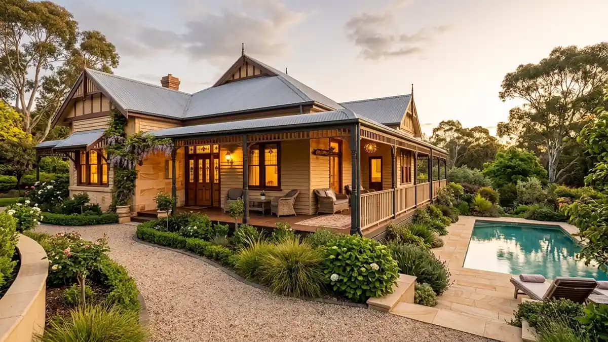 Accommodation and places to stay in Seymour