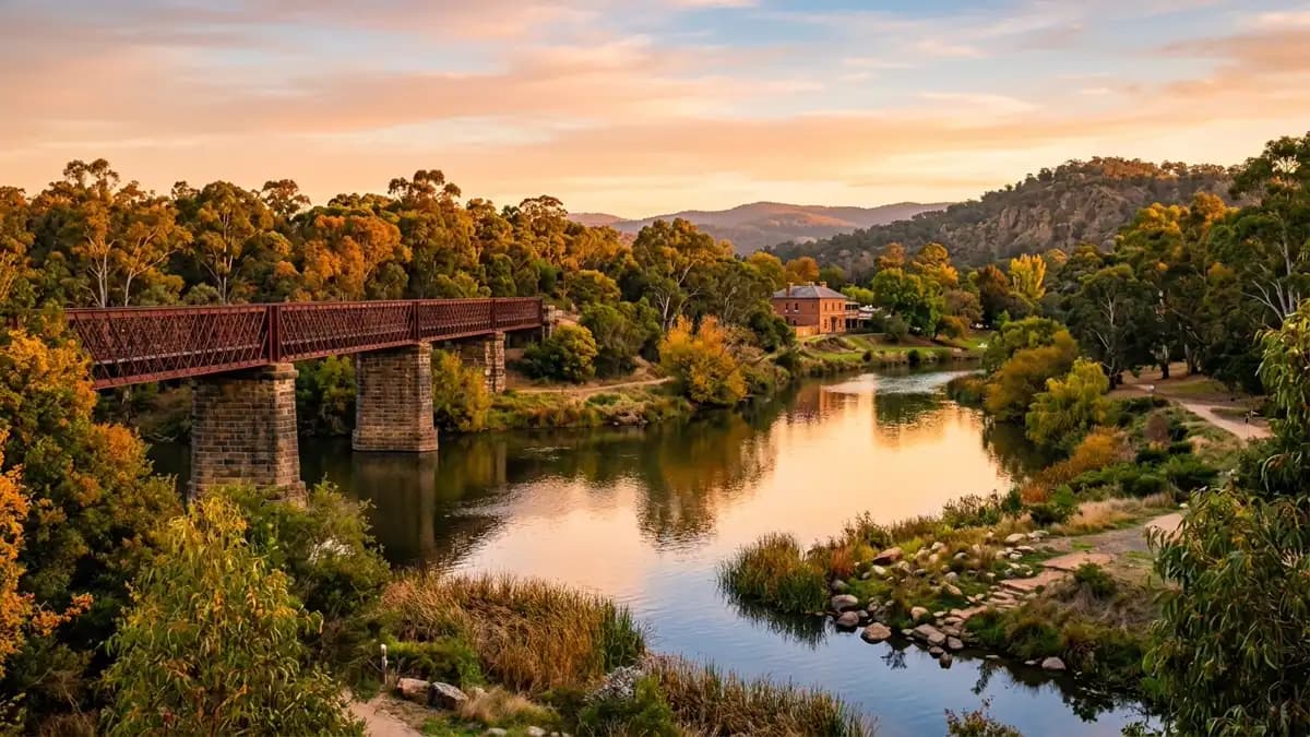 Popular attractions and things to do in Seymour