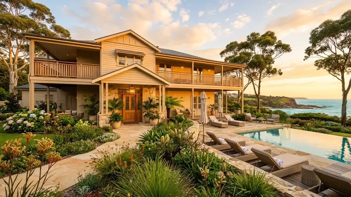 Accommodation and places to stay in Shellharbour