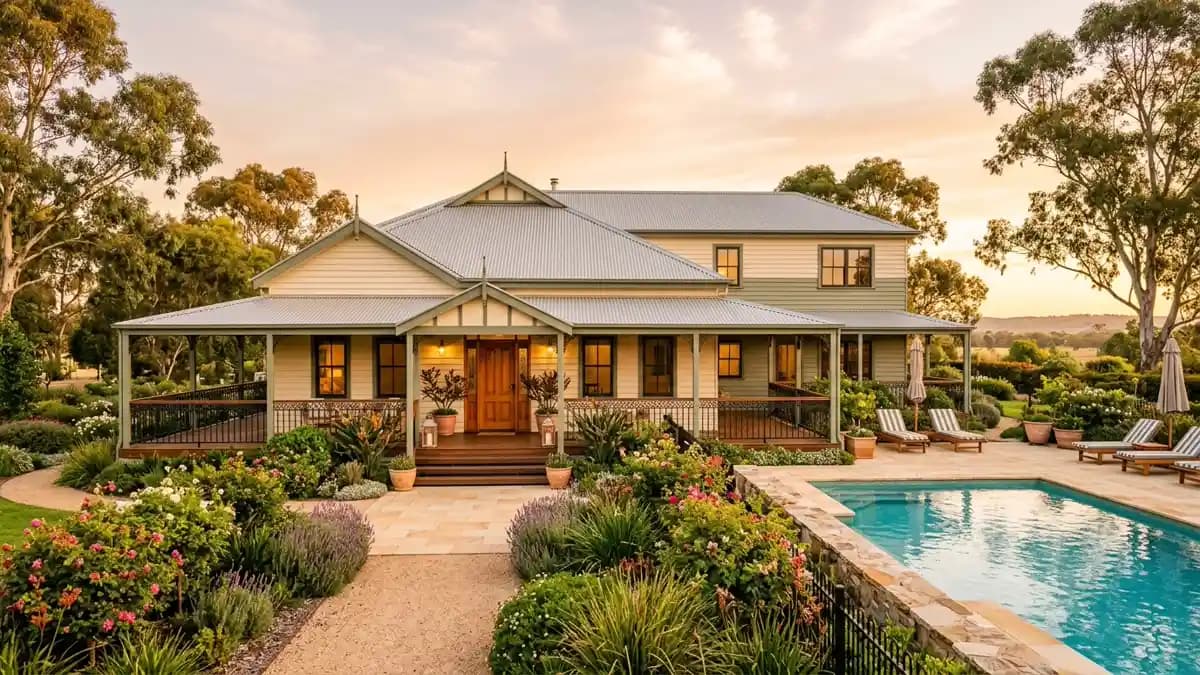 Accommodation and places to stay in Shepparton