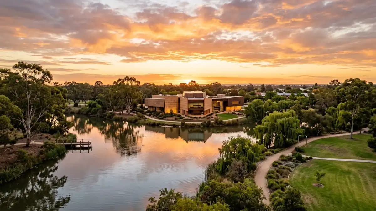 Popular attractions and things to do in Shepparton