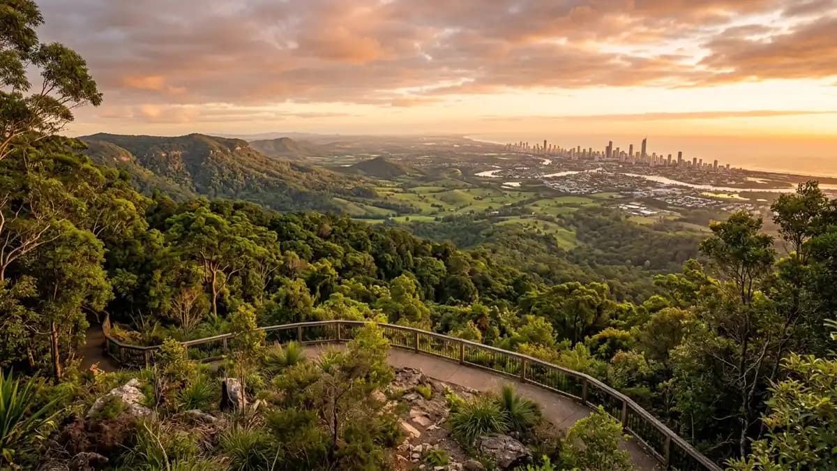 Popular attractions and things to do in Tamborine Mountain
