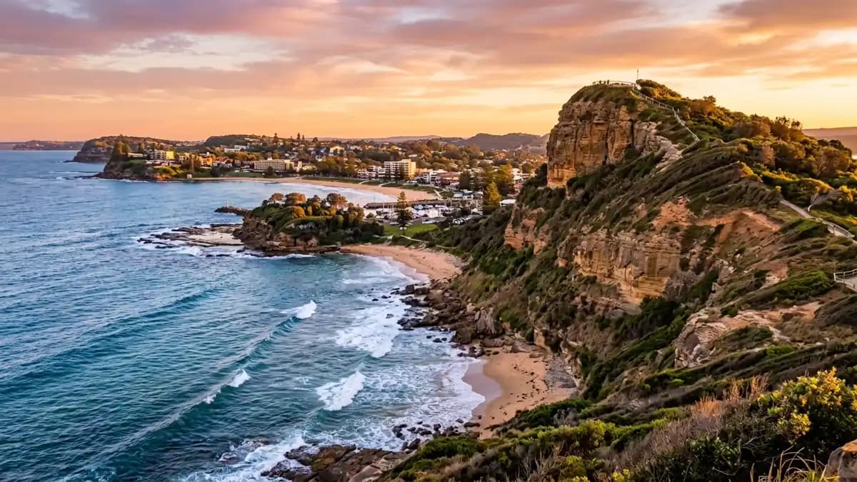 Popular attractions and things to do in Terrigal
