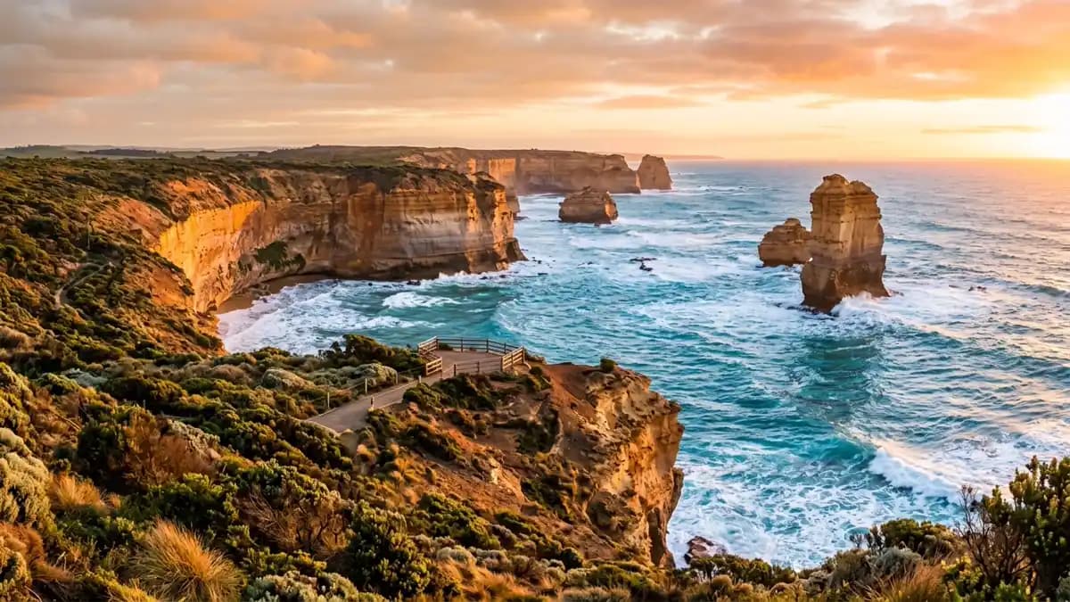 Popular attractions and things to do in Trentham