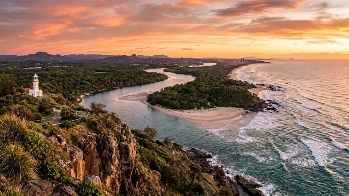 Popular attractions and things to do in Tweed Heads