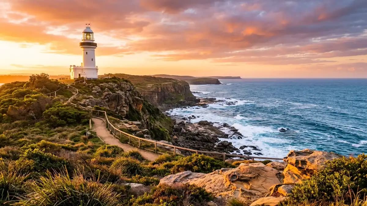 Popular attractions and things to do in Ulladulla