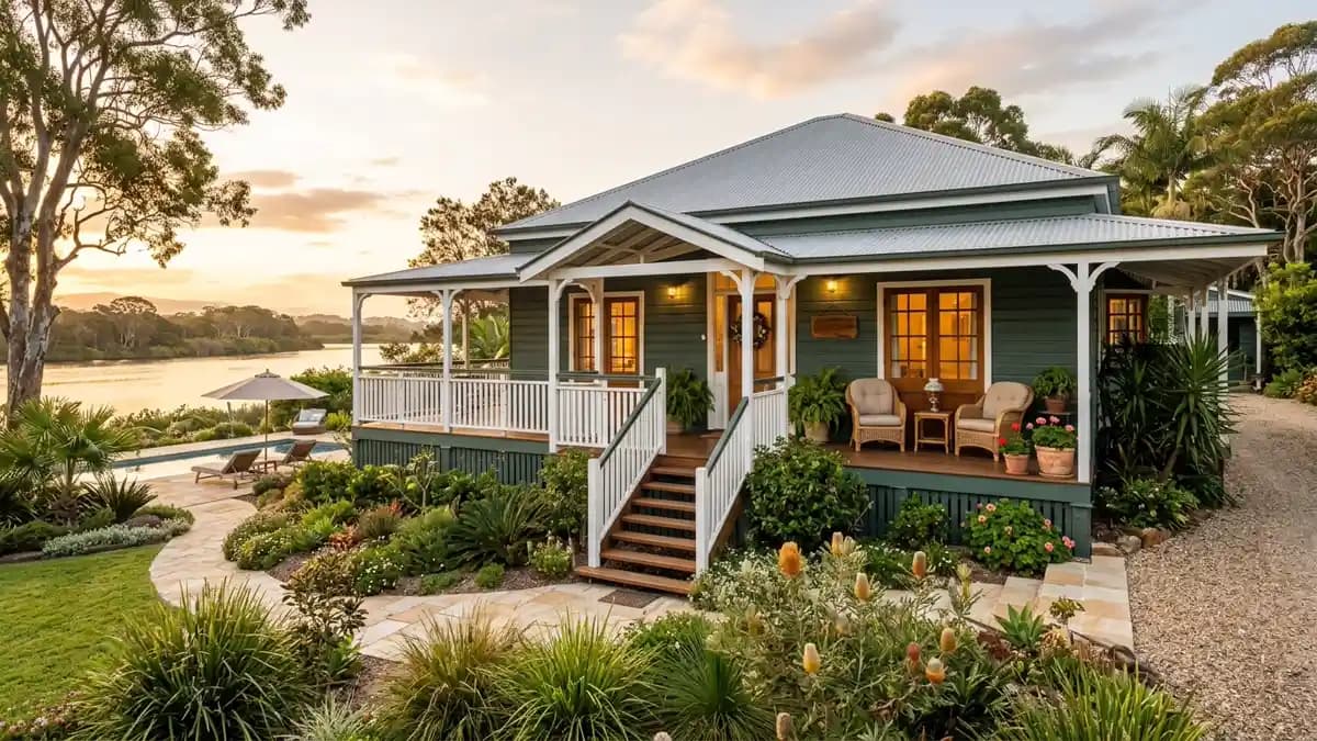 Accommodation and places to stay in Urunga