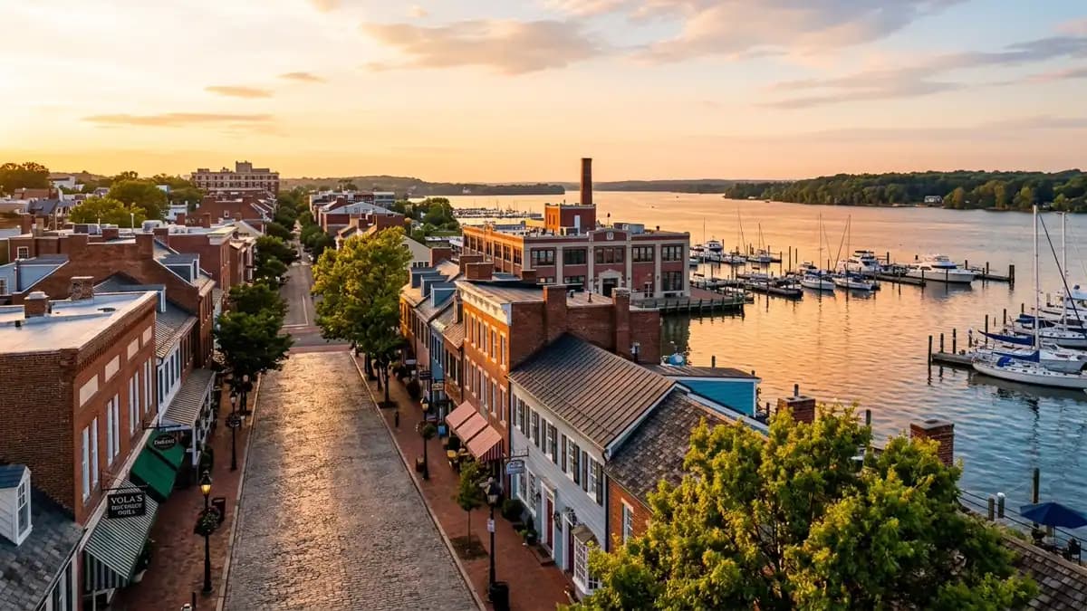 Attractions in Alexandria