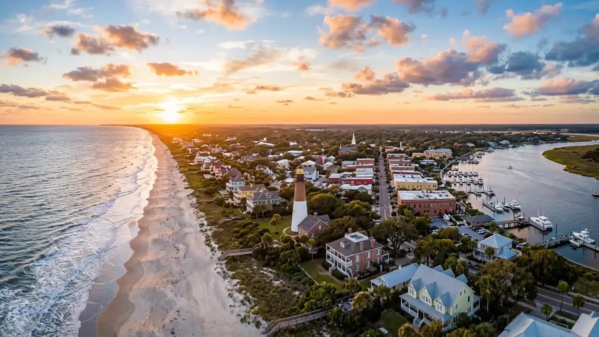 Amelia Island, Florida
