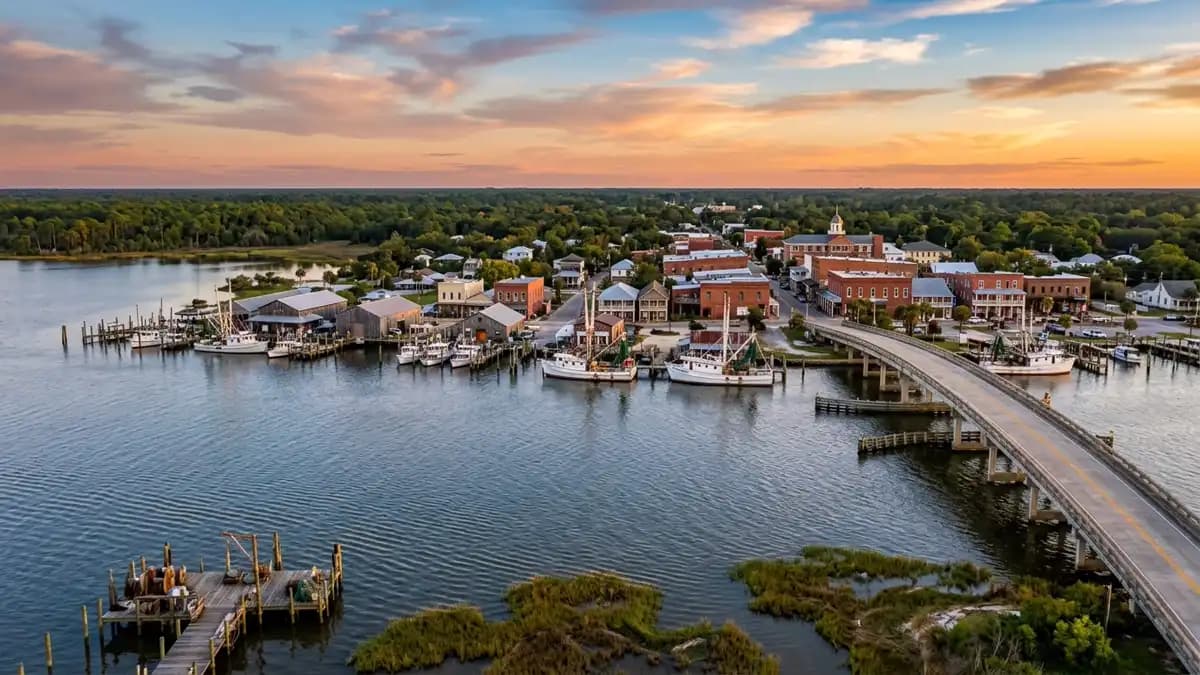 Apalachicola, Florida