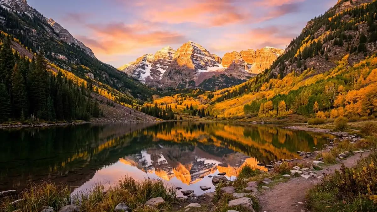 Attractions in Aspen