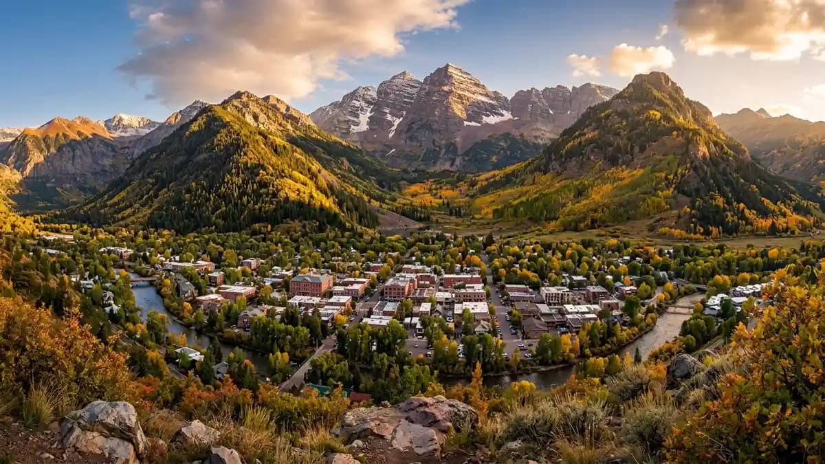 Aspen, Colorado