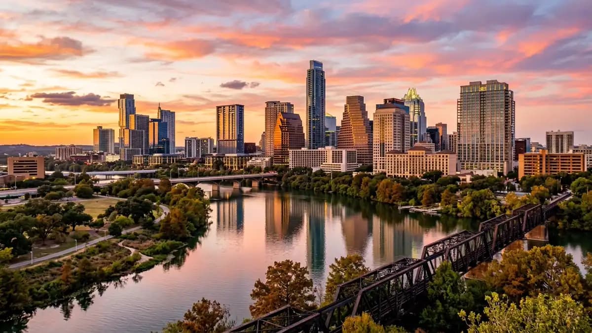 Austin, Texas