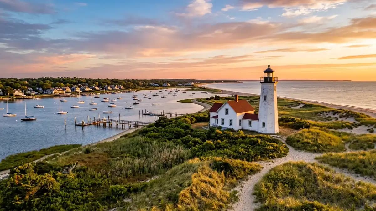Attractions in Barnstable