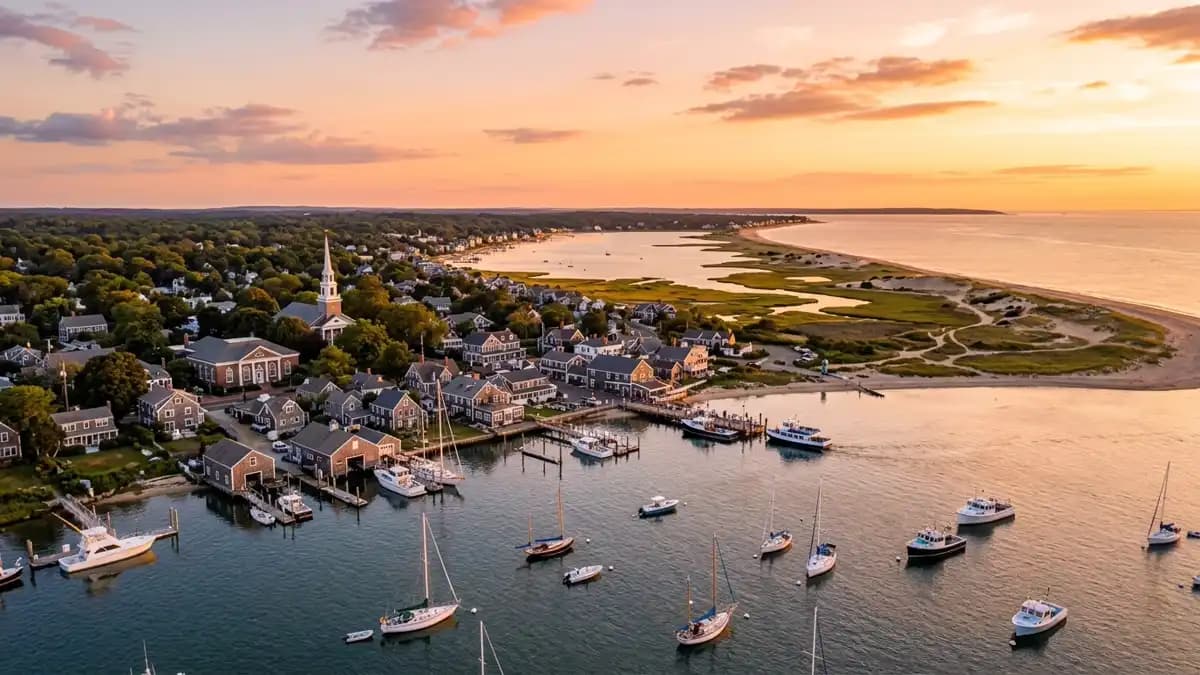 Barnstable, Massachusetts