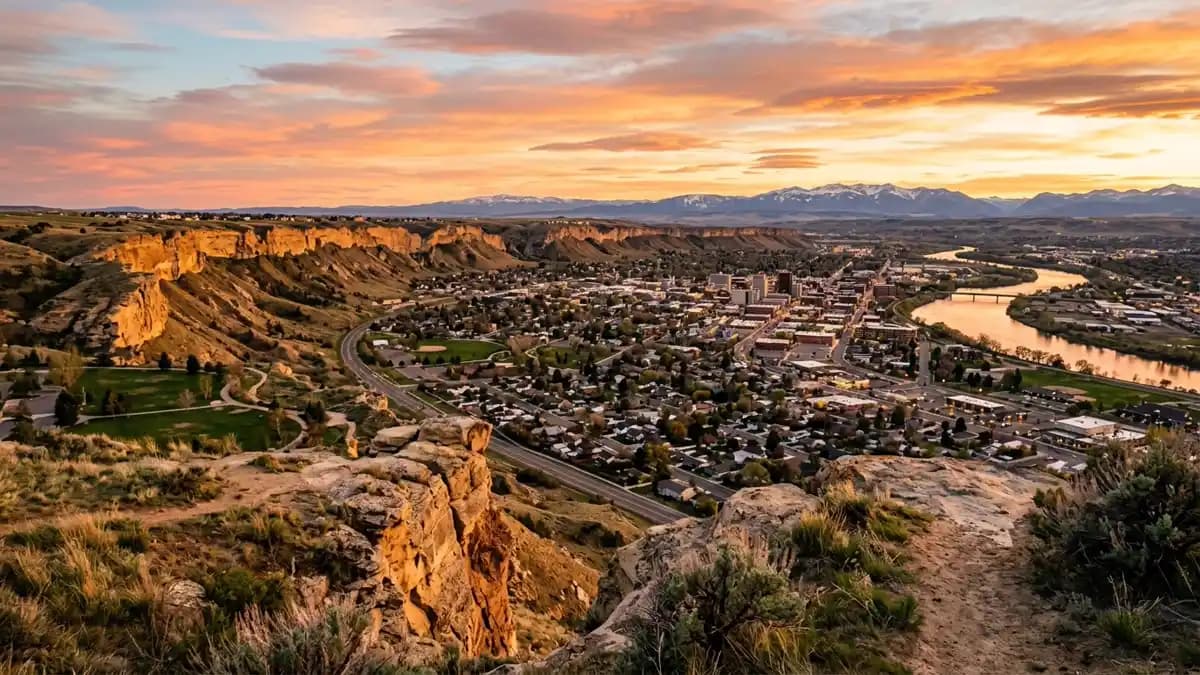 Attractions in Billings