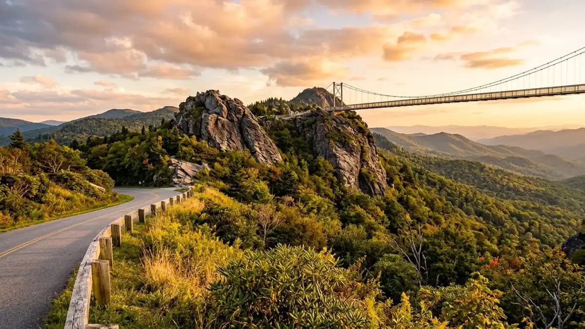Attractions in Boone