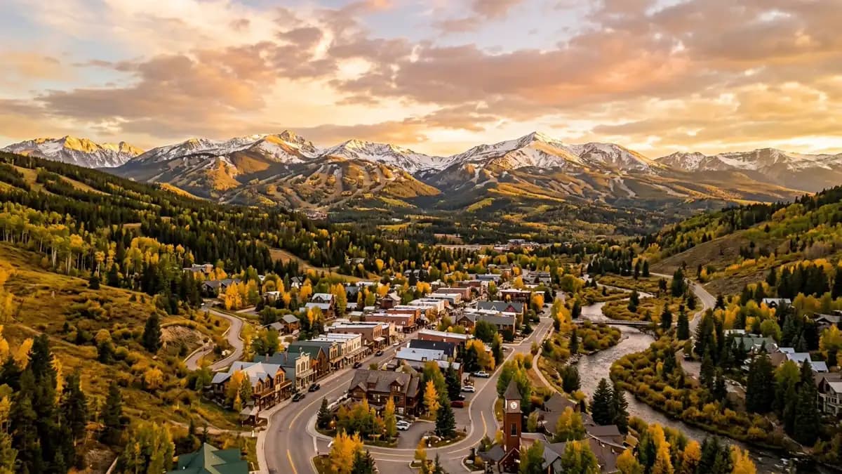 Attractions in Breckenridge