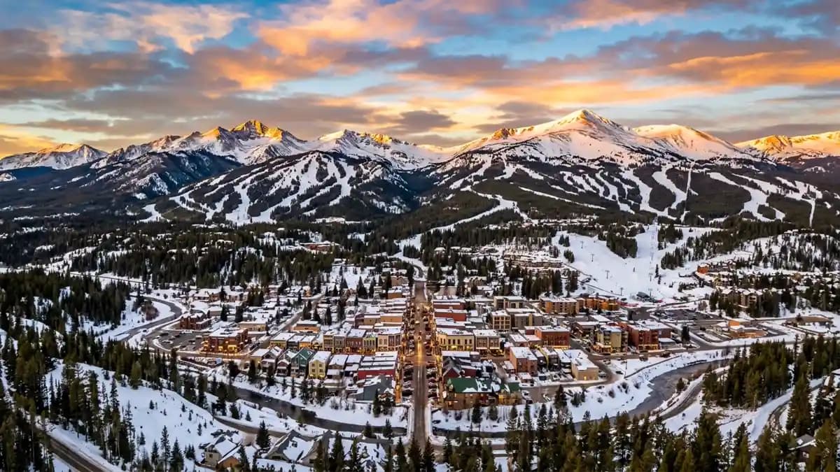 Breckenridge, Colorado