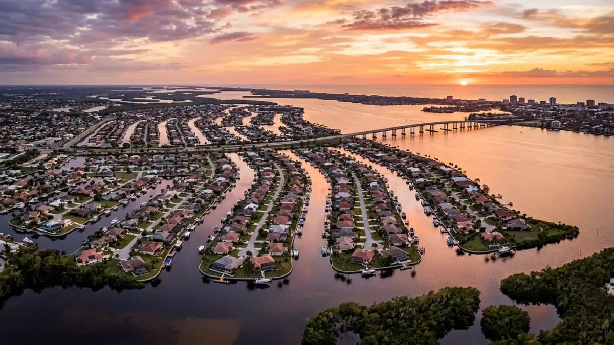 Cape Coral, Florida