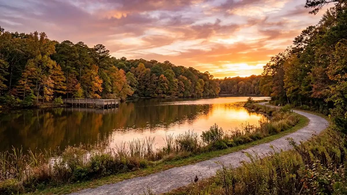 Attractions in Chesapeake