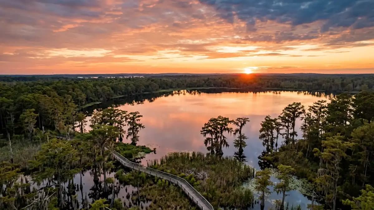 Chesapeake, Virginia