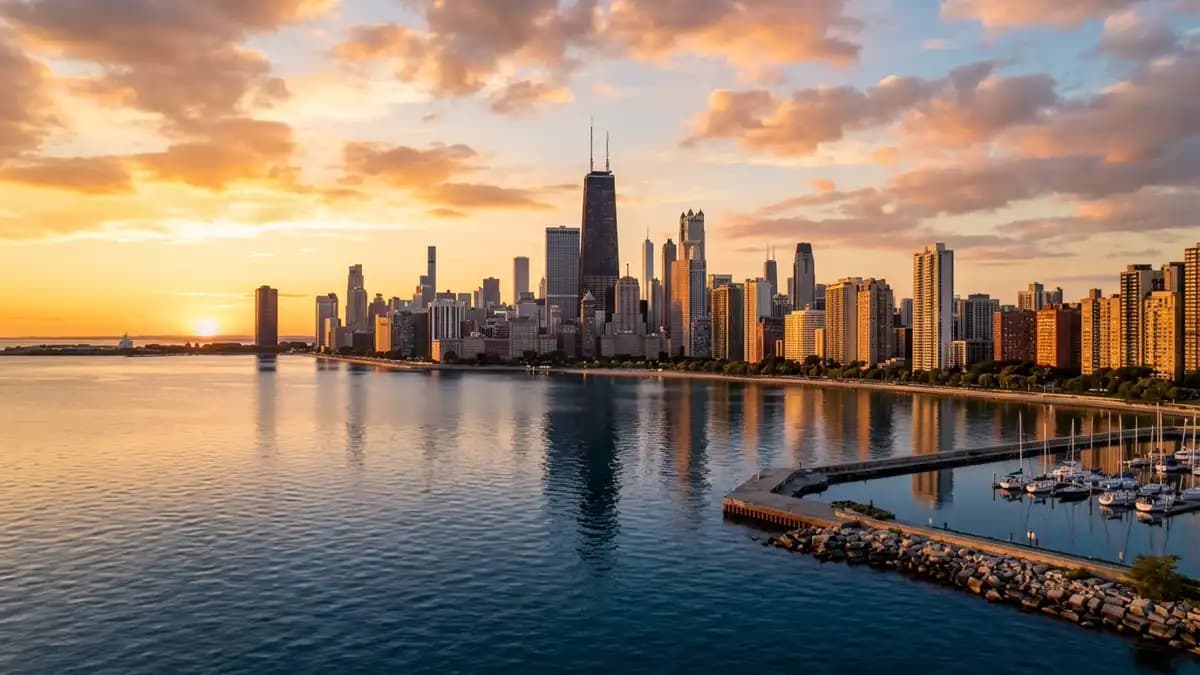 Chicago, Illinois