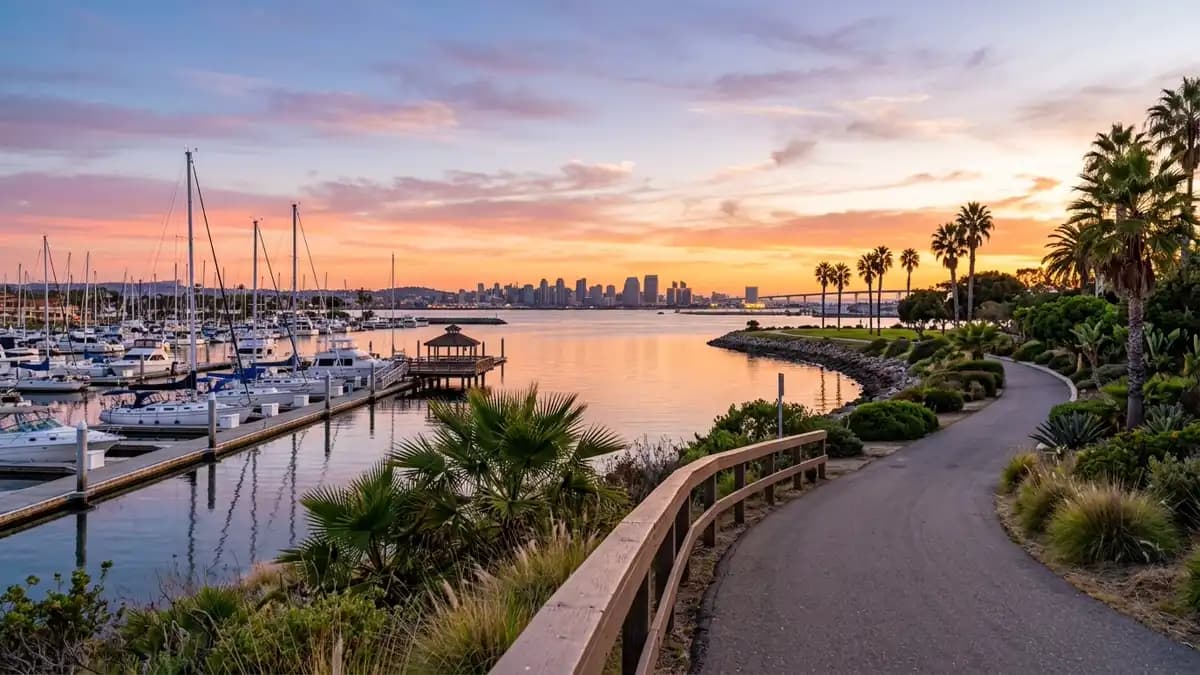 Attractions in Chula Vista