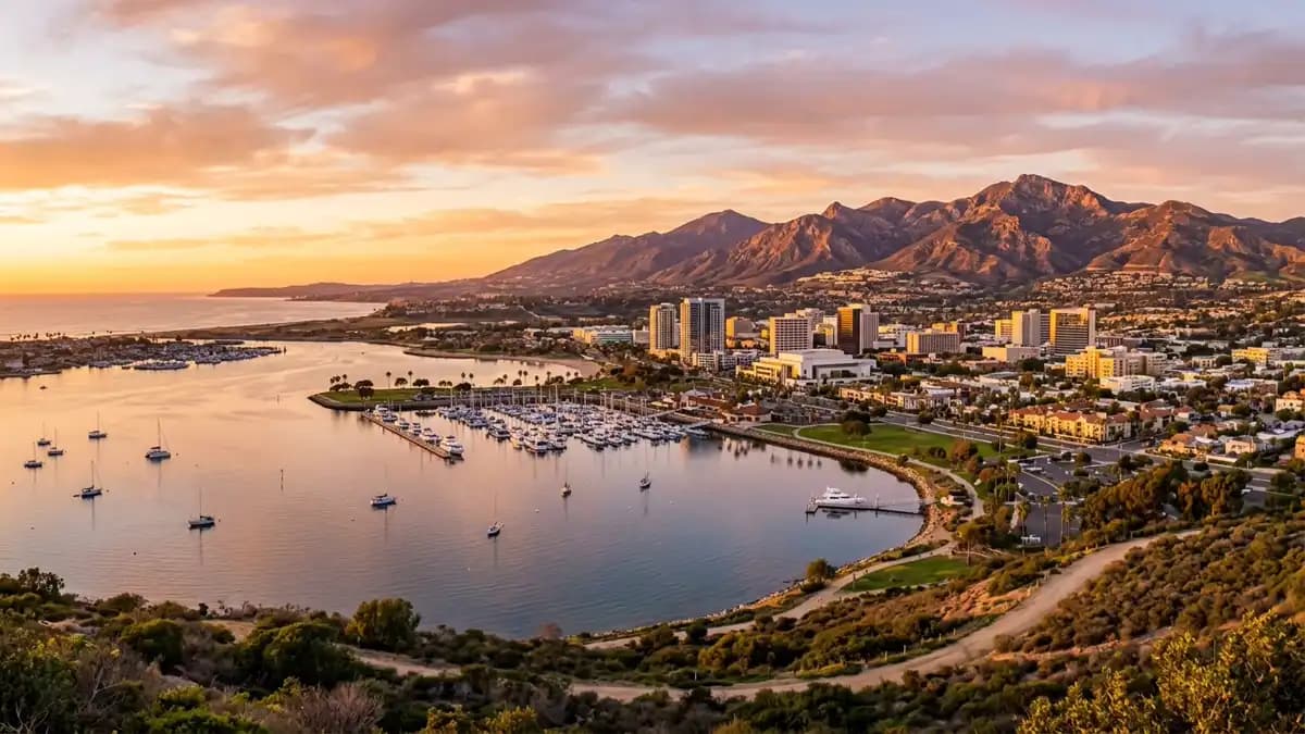 Chula Vista, California