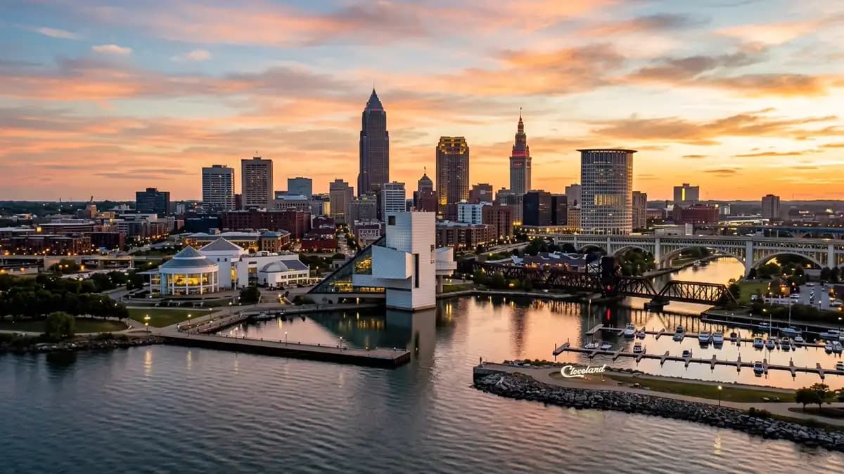 Cleveland, Ohio