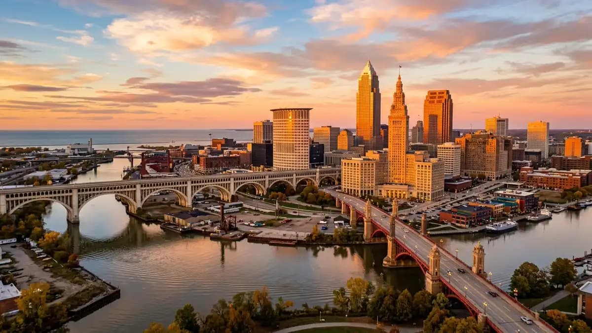 Cuyahoga County, Ohio