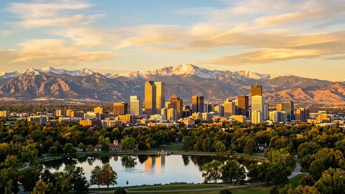 Denver, Colorado