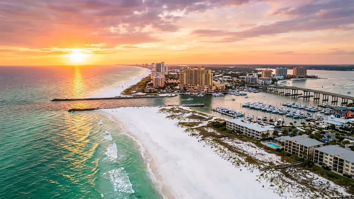 Destin, Florida