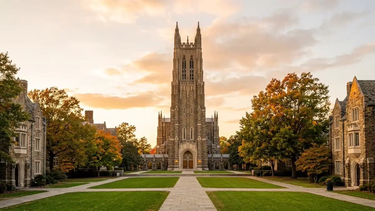 Attractions in Durham