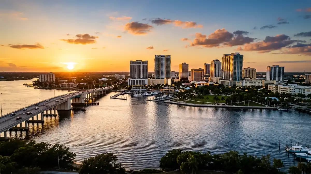 Fort Myers, Florida