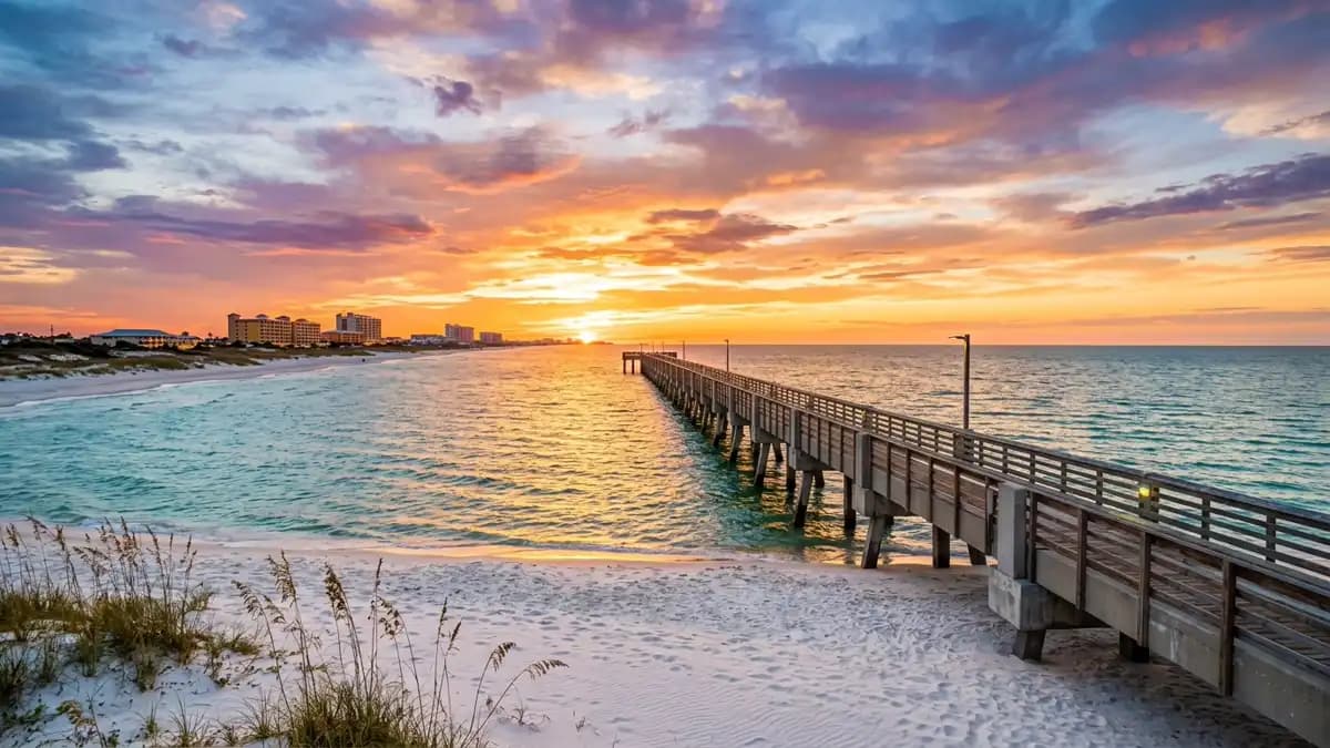 Attractions in Gulf Shores