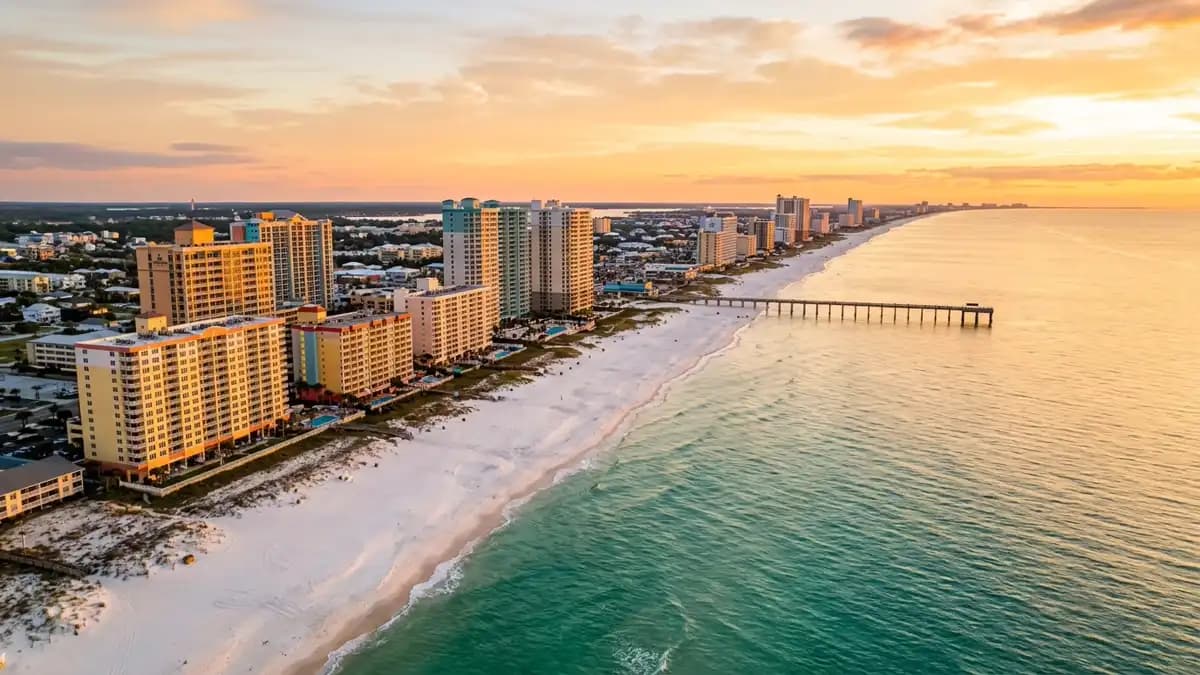Gulf Shores, Alabama